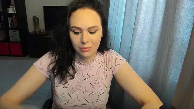 Freechat MollyCheiz on StripChat