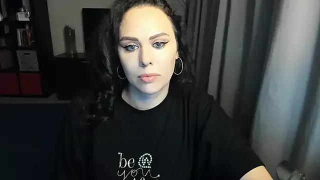 Freechat MollyCheiz on StripChat