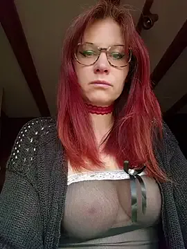 Mona-im-Einhornyland on StripChat