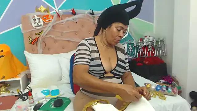 Morenaza6420 from StripChat