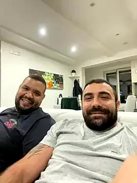 morfeoX from StripChat