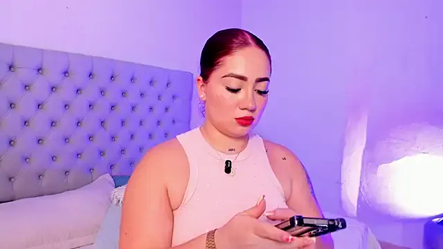 Private Morgan_Wright on StripChat