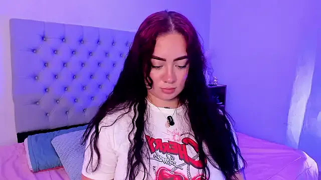 Private Morgan_Wright on StripChat