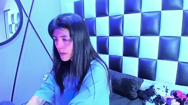 Morgana_Smit on StripChat