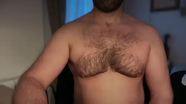 Mr_Beef — DICKTease - get your hands on DAD dick