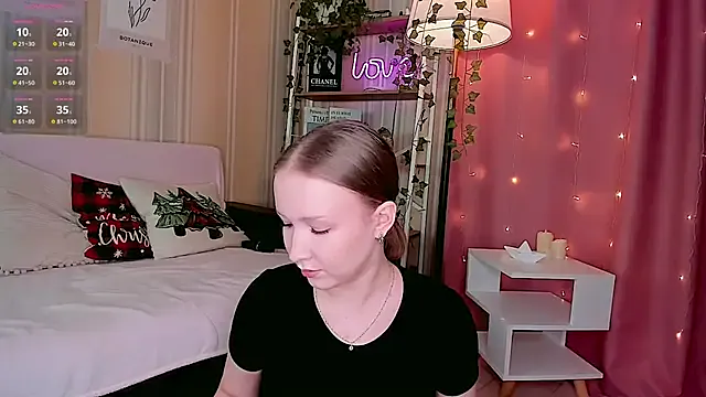 StripChat ms_evasweet is Freechat ms_evasweet — Freechat on StripChat