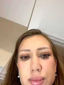 Musae from StripChat