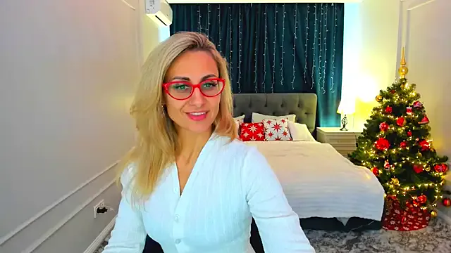 Freechat MuseOfStage on StripChat