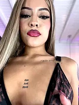 MystiqueXXX from StripChat