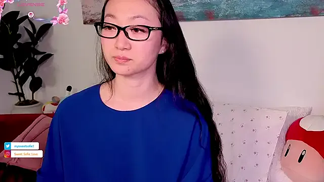 MySweetSofie on StripChat