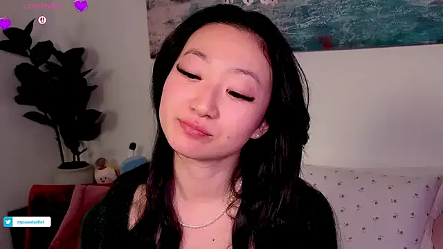 MySweetSofie — Butt wink in face