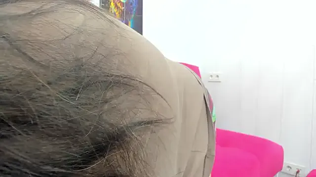 Nadine_asian — vibe me