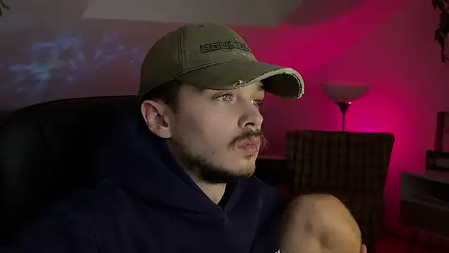 naked_psy on StripChat