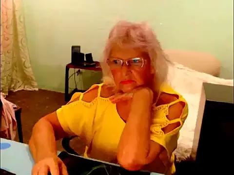 Freechat Natali7634 on StripChat