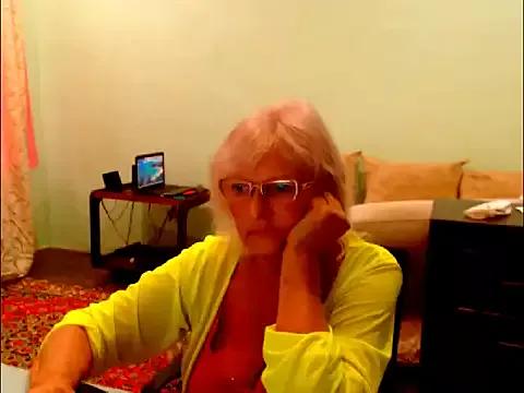 Freechat Natali7634 on StripChat