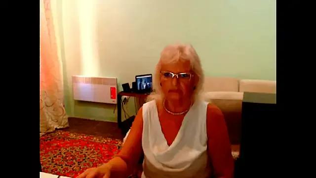 Freechat Natali7634 on StripChat