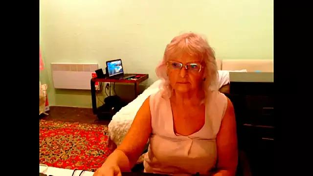 Freechat Natali7634 on StripChat