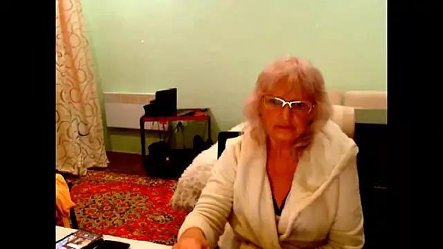 Freechat Natali7634 on StripChat