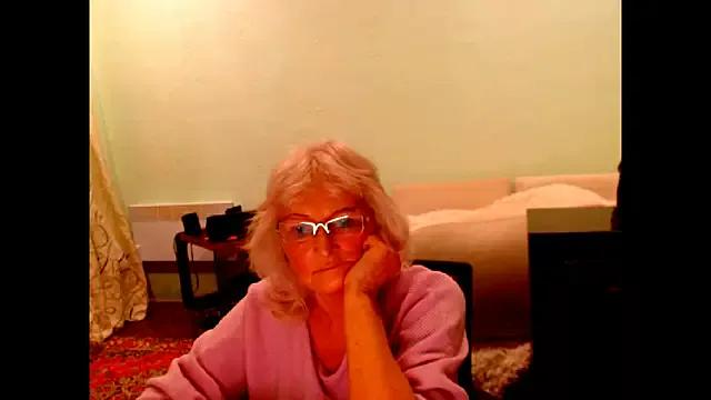 Freechat Natali7634 on StripChat