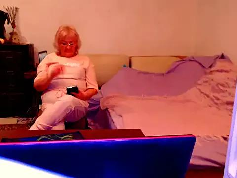 Freechat Natali7634 on StripChat