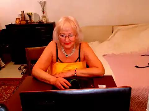 Freechat Natali7634 on StripChat