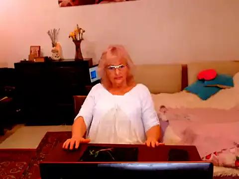 Freechat Natali7634 on StripChat