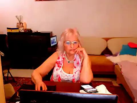 Freechat Natali7634 on StripChat