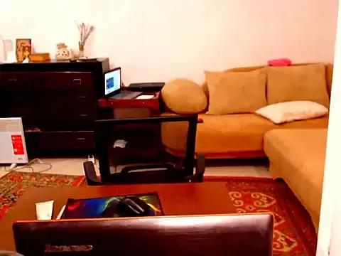 Freechat Natali7634 on StripChat