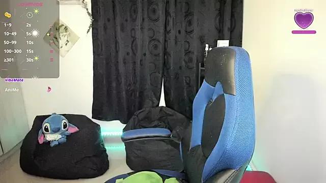 natasha777_v on StripChat 