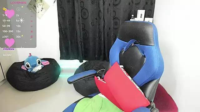natasha777_v on StripChat 