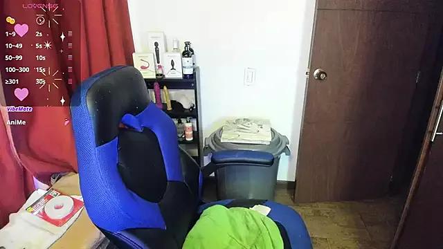 natasha777_v on StripChat 