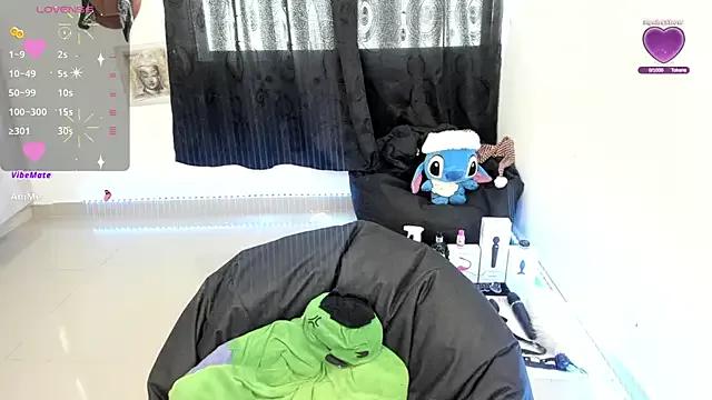 natasha777_v on StripChat 
