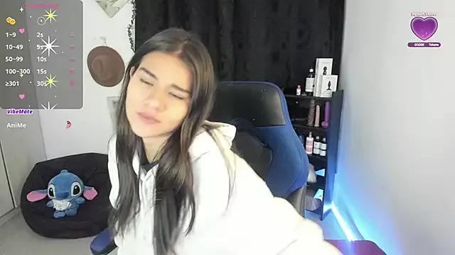 natasha777_v on StripChat 