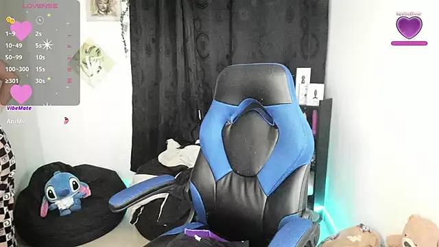 natasha777_v on StripChat 