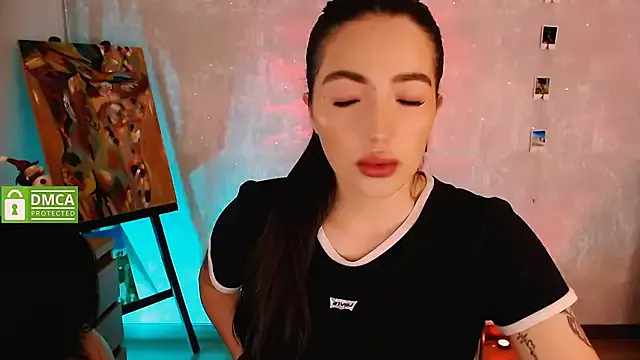 Freechat natval6 on StripChat