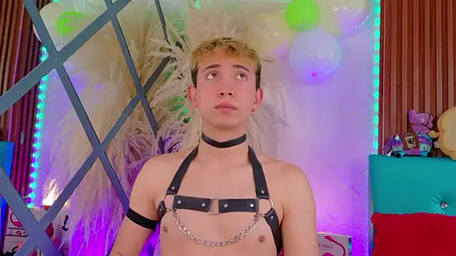 Naughty__Chriss — Cum show