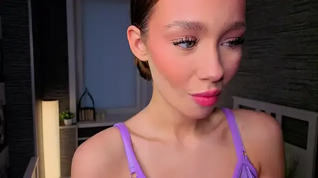 Freechat NedraLober on StripChat