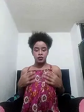 Freechat Nelsareth on StripChat