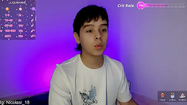 nico_leroy — MAKE ME CUM