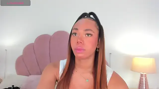 Nicole_Paradise — want you multi cum nicole