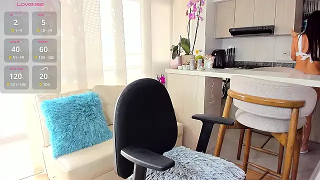 Nicole_stonee on StripChat