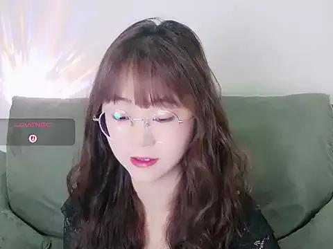 nini_a on StripChat 