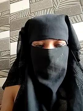 Noorkhatoon on StripChat 