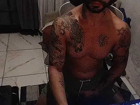 NycolasRJ — cumming and clouds