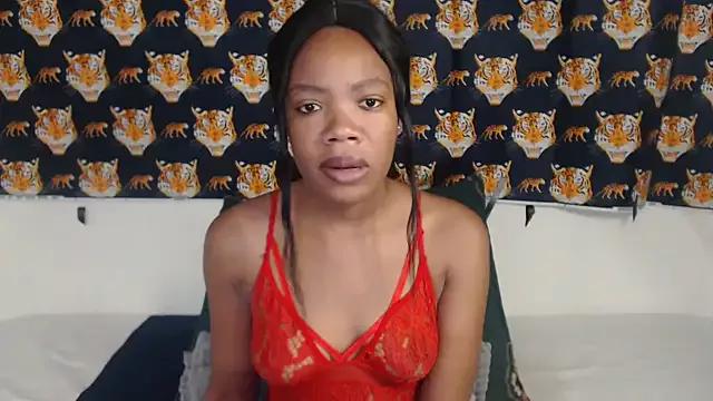 ObedientBlackSlave