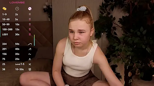 Freechat OdetteHarwick on StripChat