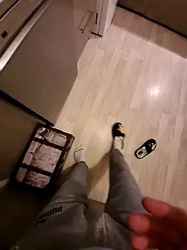 Olifesse on StripChat