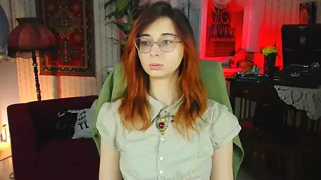 Orianna_Fox from StripChat