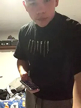 padrinito_69 — Primer corrida