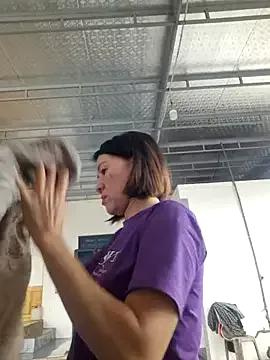 Panda_101 from StripChat